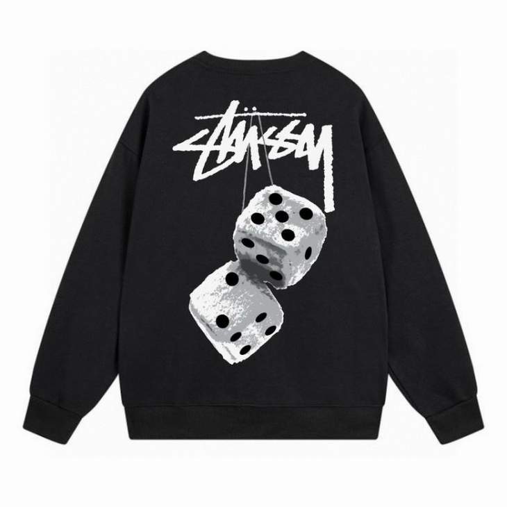 Picture of Stussy Sweatshirt _SKUStussyS-XL19ttAA11135883